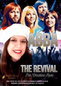 ABBA The Revival - par...